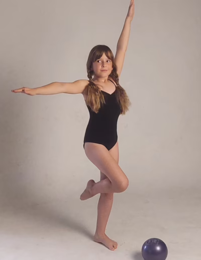 Taneční kurzy - Studio DAG, Praha