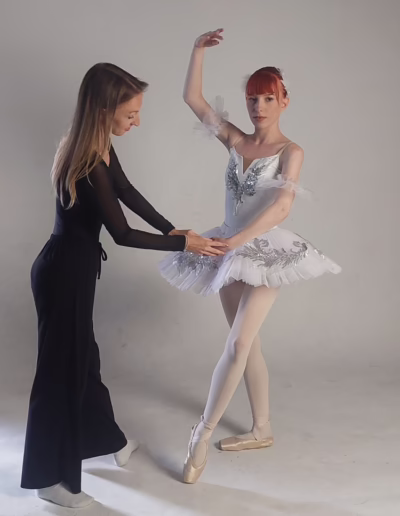 Taneční kurzy - Studio DAG, Praha