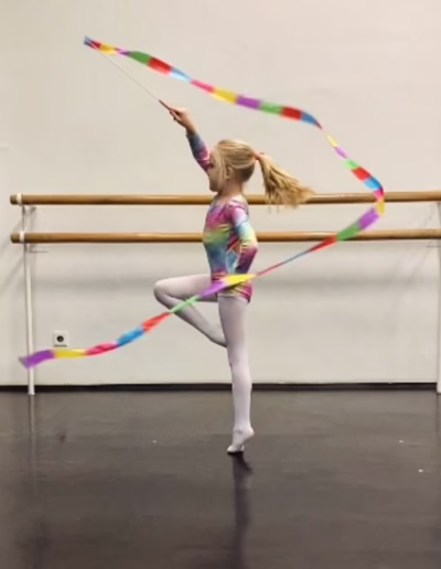 Taneční kurzy - taneční Studio DAG, Praha