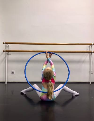 Taneční kurzy - Studio DAG, Praha