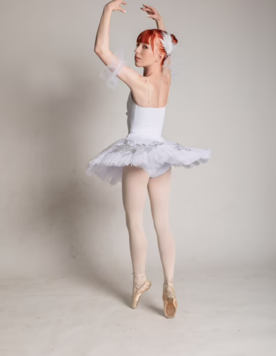 Taneční kurzy - Studio DAG, Praha