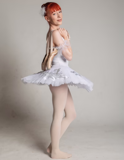 Taneční kurzy - Studio DAG, Praha
