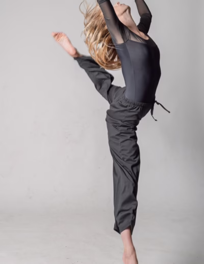 Taneční kurzy - Studio DAG, Praha