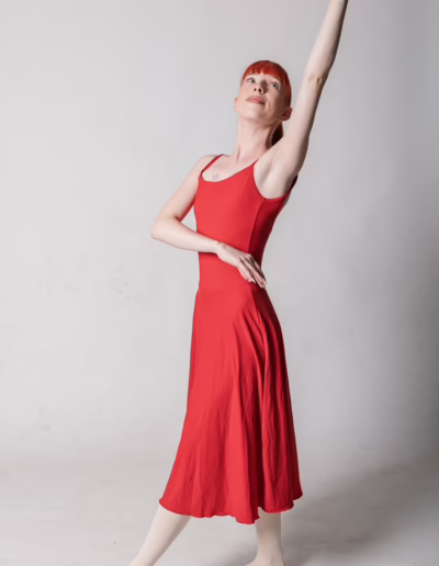 Taneční kurzy - Studio DAG, Praha