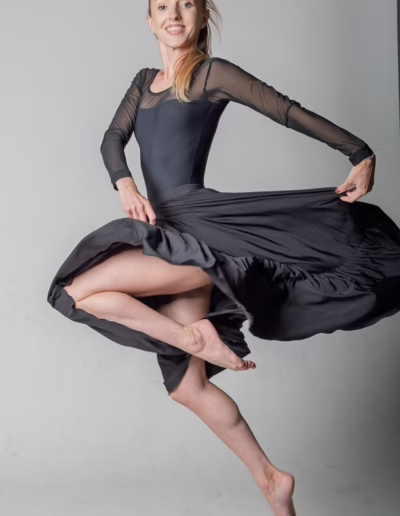 Taneční kurzy - Studio DAG, Praha