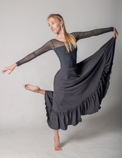 Taneční kurzy - Studio DAG, Praha