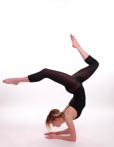 Taneční kurzy - Studio DAG, Praha