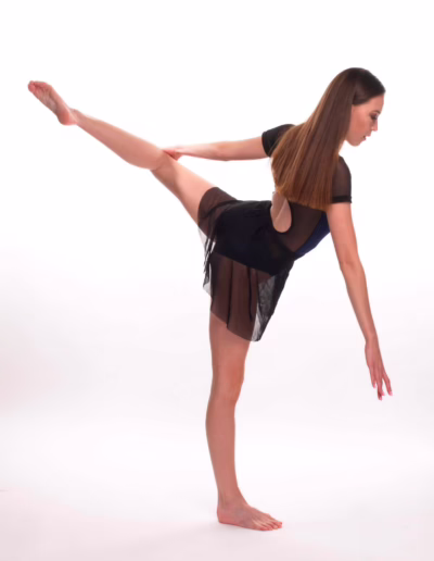 Taneční kurzy - Studio DAG, Praha